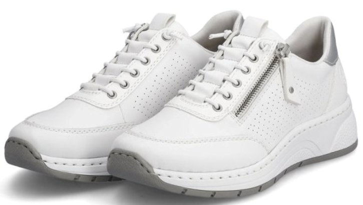 Rieker - официальный сайт: N6500-80 Rieker Туфли женские