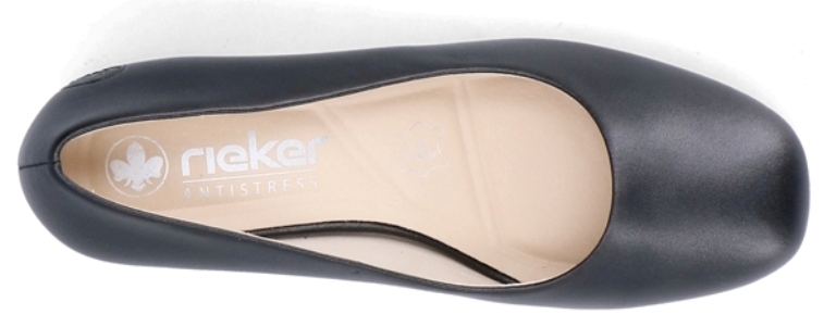 Rieker - официальный сайт: 44750-04 Rieker Туфли женские