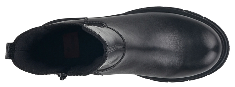Rieker - официальный сайт: Z9180-01 Rieker Ботинки женские