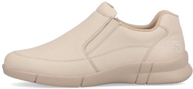 Rieker - официальный сайт: N2155-60 Rieker Туфли женские