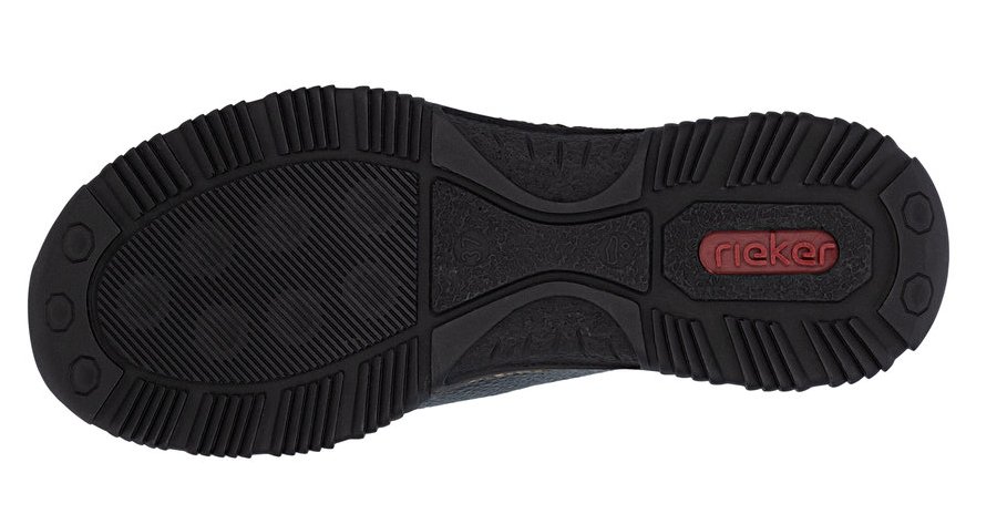 Rieker - официальный сайт: N3267-15 Rieker Кроссовки женские