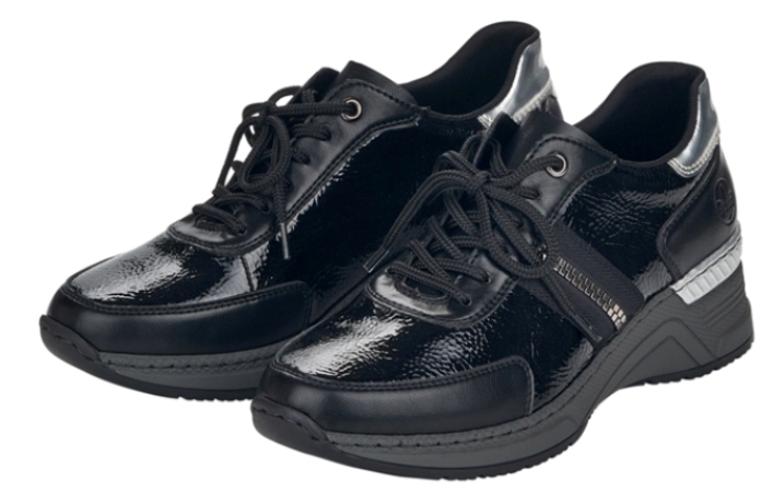 Rieker - официальный сайт: N4300-00 Rieker Туфли женские