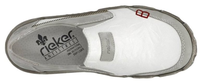 Rieker - официальный сайт: L0359-80 Rieker Туфли женские