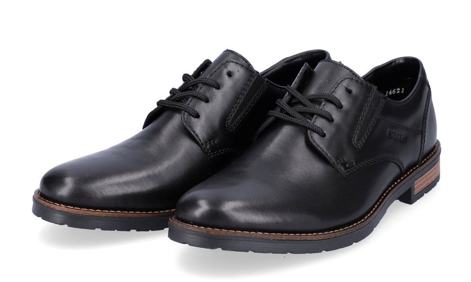 14621-00 Rieker Туфли мужские
