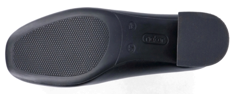 Rieker - официальный сайт: 44750-04 Rieker Туфли женские