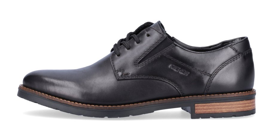14621-00 Rieker Туфли мужские