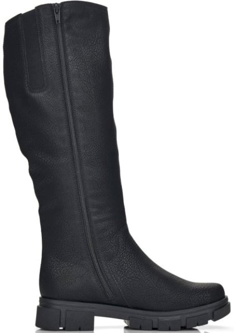 Rieker - официальный сайт: Y7190-00 Rieker Сапоги женские