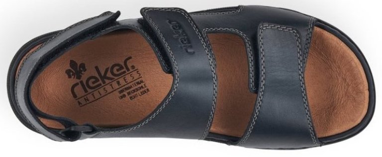 25558-14 RIEKER Сандалеты мужские