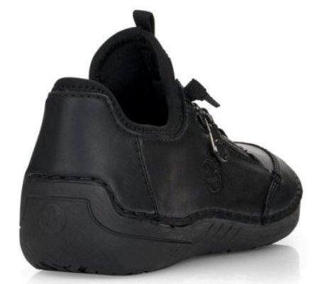 Rieker - официальный сайт: 52568-00 Rieker Туфли женские