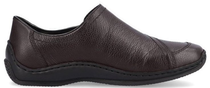 Rieker - официальный сайт: L1791-35 Rieker Туфли женские