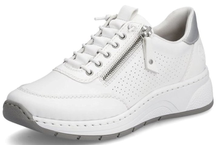 Rieker - официальный сайт: N6500-80 Rieker Туфли женские