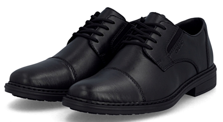 17625-00 Rieker Туфли мужские