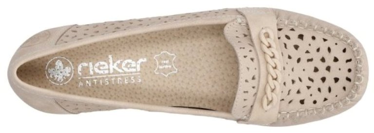 Rieker - официальный сайт: 40068-61 Rieker Туфли женские