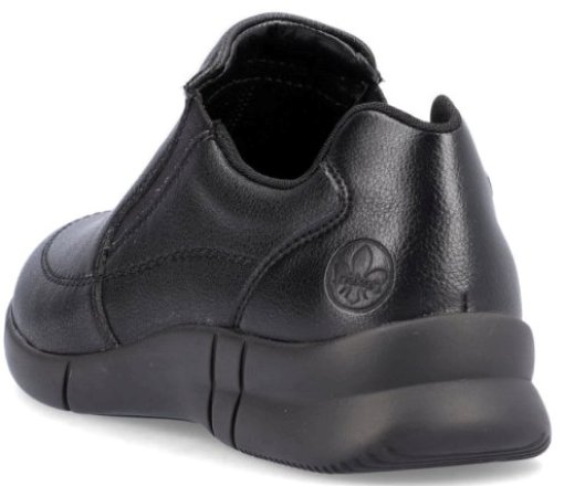 Rieker - официальный сайт: N2155-00 Rieker Туфли женские