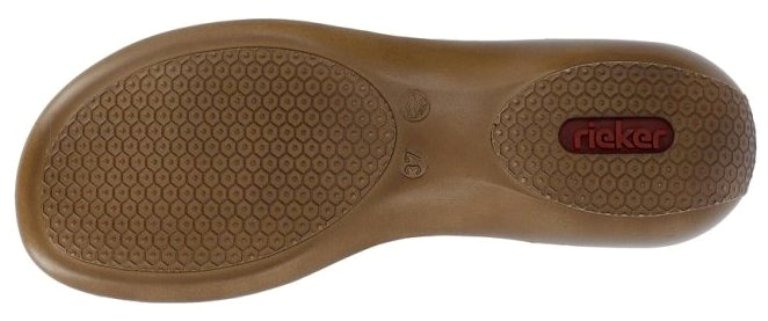 Rieker - официальный сайт: 65918-81 Rieker Босоножки женские