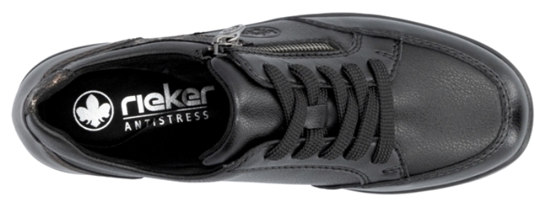 Rieker - официальный сайт: L4801-00 Rieker Туфли женские
