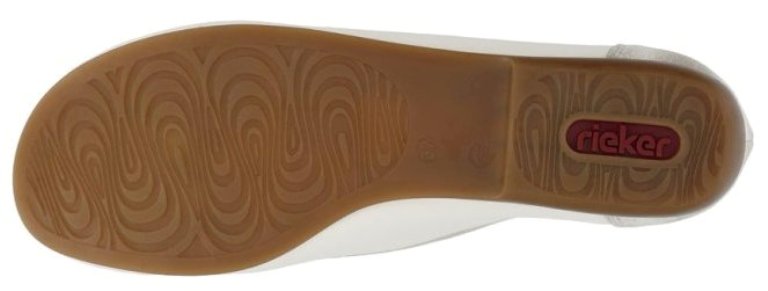 Rieker - официальный сайт: L6350-60 Rieker Туфли женские