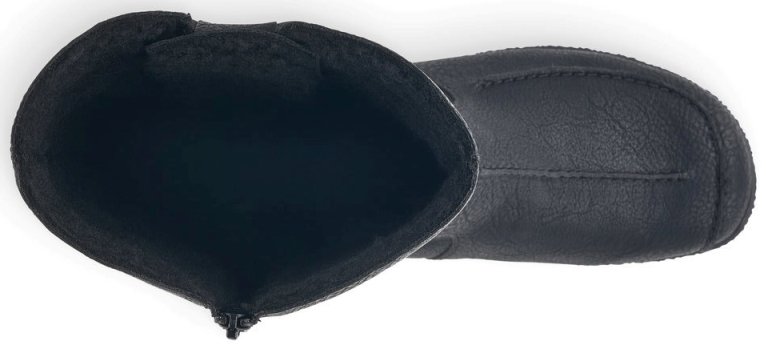Rieker - официальный сайт: 79953-00. Rieker Сапоги женские