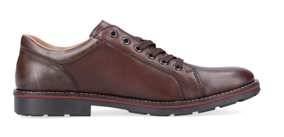 15321-25 Rieker Туфли мужские