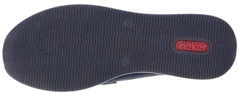 Rieker - официальный сайт: N4551-00 Rieker Туфли женские