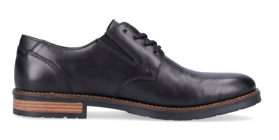 14621-00 Rieker Туфли мужские
