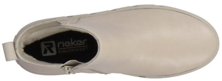 Rieker - официальный сайт: W0562-62 Rieker Ботинки женские