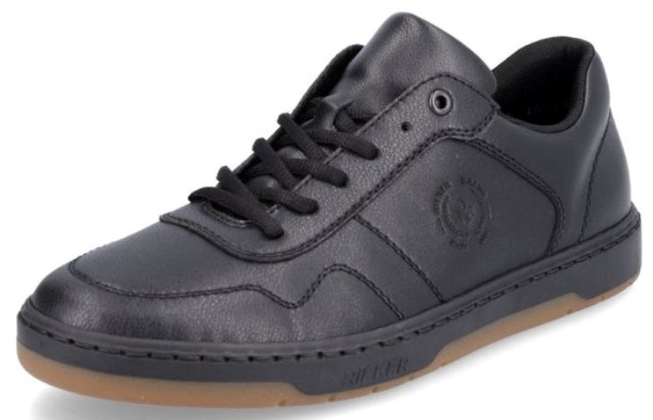 15511-00 Rieker Туфли мужские