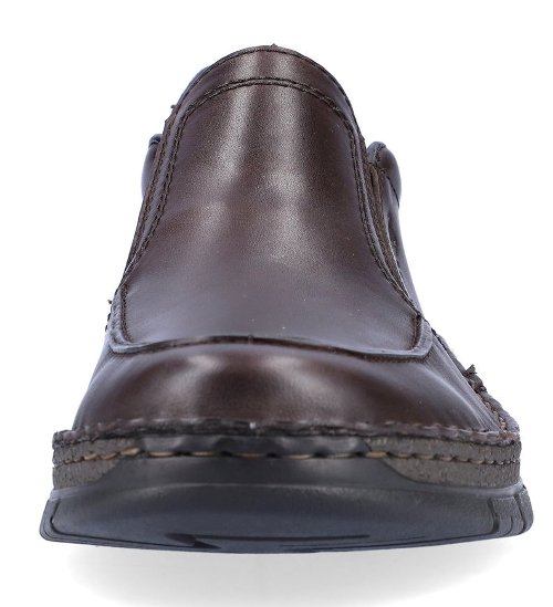 12251-25 Rieker Туфли мужские