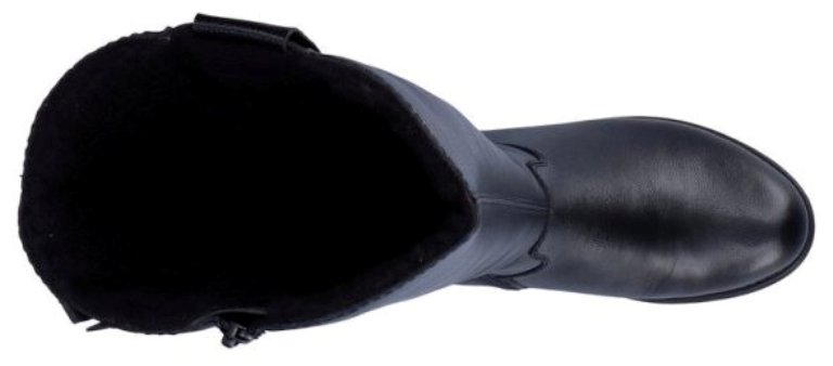 Rieker - официальный сайт: Z9556-00 Rieker Сапоги женские
