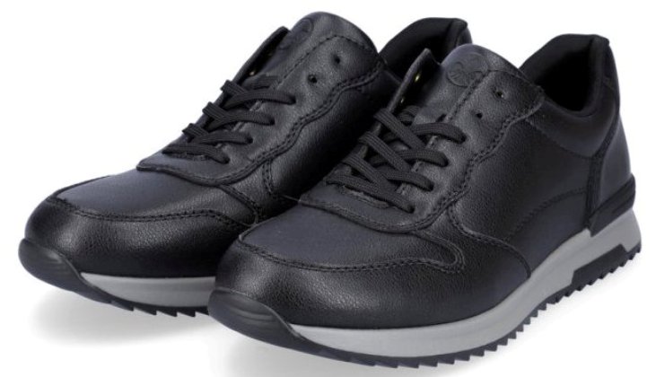 16144-00 Rieker Туфли мужские