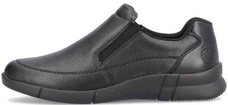 Rieker - официальный сайт: N2155-00 Rieker Туфли женские