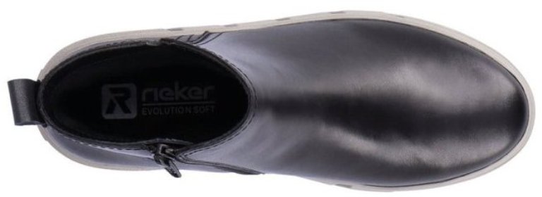 Rieker - официальный сайт: W0562-00 Rieker Ботинки женские
