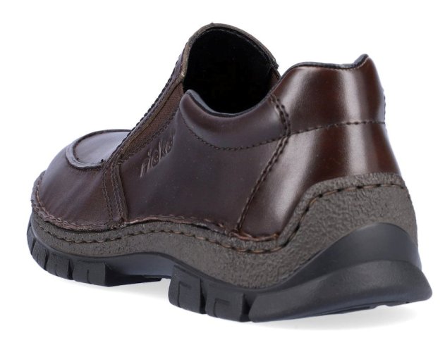 12251-25 Rieker Туфли мужские