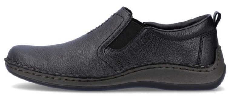 05264-00 Rieker Туфли мужские