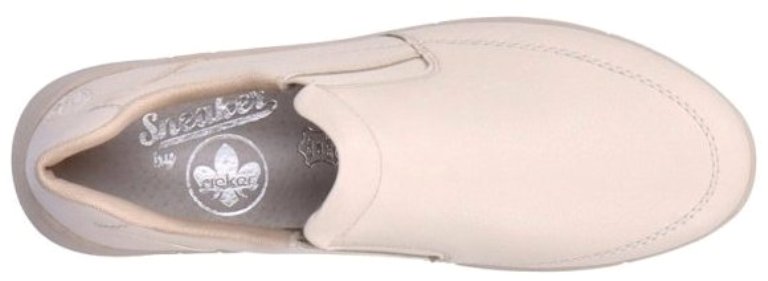 Rieker - официальный сайт: N2155-60 Rieker Туфли женские
