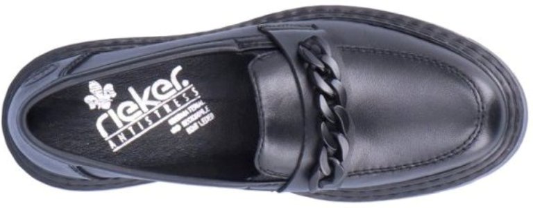 Rieker - официальный сайт: Z9657-00 Rieker Туфли женские