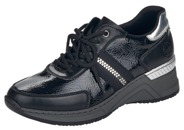 Rieker - официальный сайт: N4300-00 Rieker Туфли женские