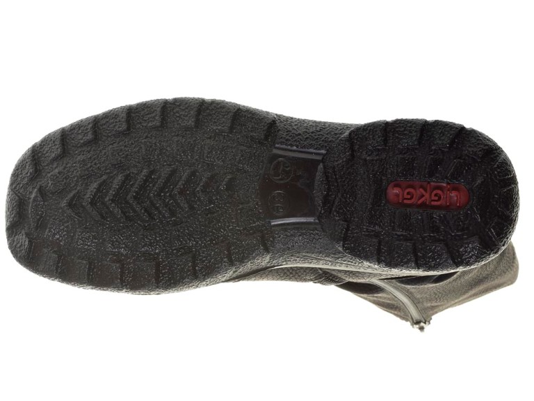 Rieker - официальный сайт: Z7061-00 Rieker Сапоги женские