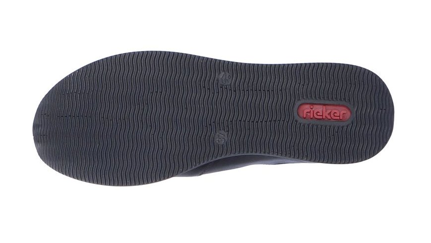 Rieker - официальный сайт: N4547-00 Rieker Туфли женские