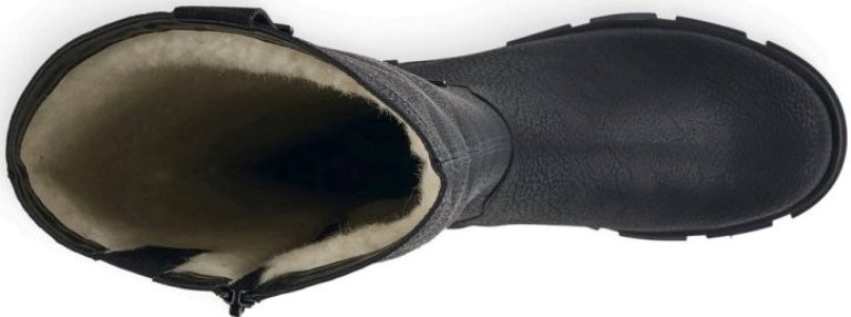 Rieker - официальный сайт: Y7190-00 Rieker Сапоги женские