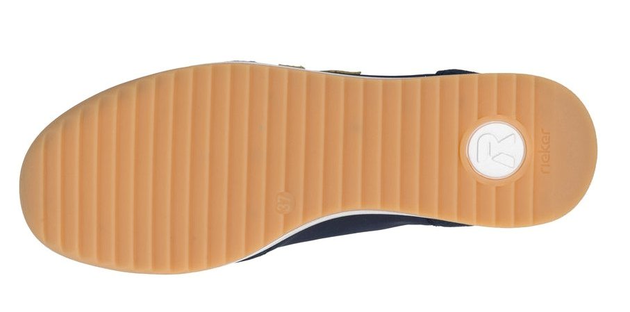 Rieker - официальный сайт: W4000-15 Rieker Кроссовки женские