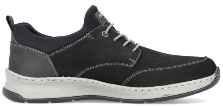 14352-00 Rieker Туфли мужские