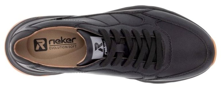 U0904-00 Rieker Туфли мужские