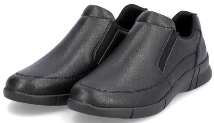 Rieker - официальный сайт: N2155-00 Rieker Туфли женские