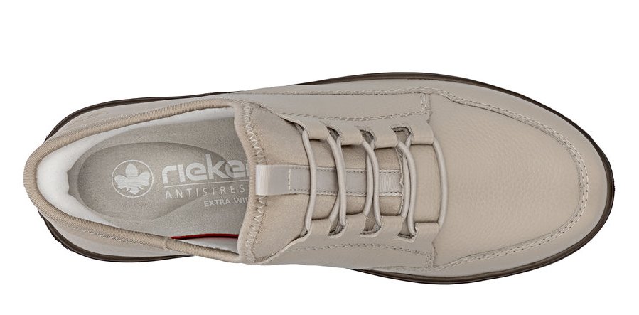 Rieker - официальный сайт: N1357-60 Rieker Полуботинки женские