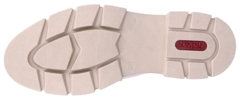 Rieker - официальный сайт: M3851-60 Rieker Туфли женские