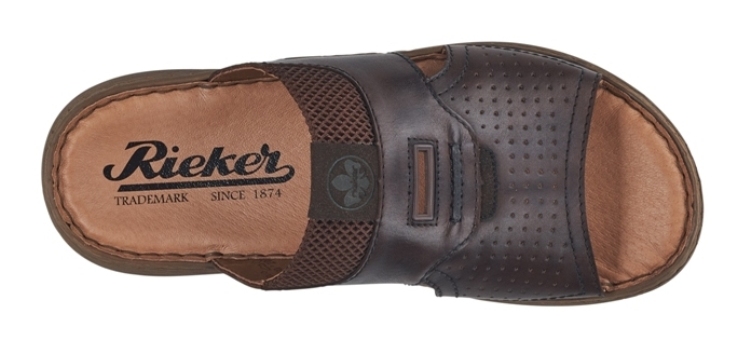 22097-25 RIEKER Сандалеты мужские