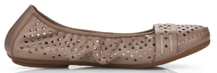 Rieker - официальный сайт: 41430-64 Rieker Туфли женские