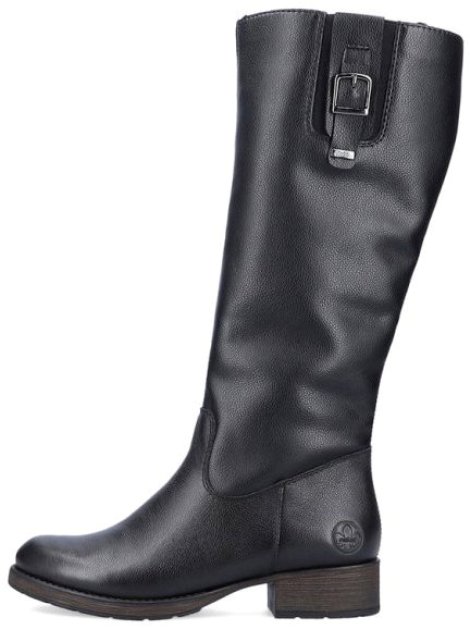 Rieker - официальный сайт: Z9556-00 Rieker Сапоги женские