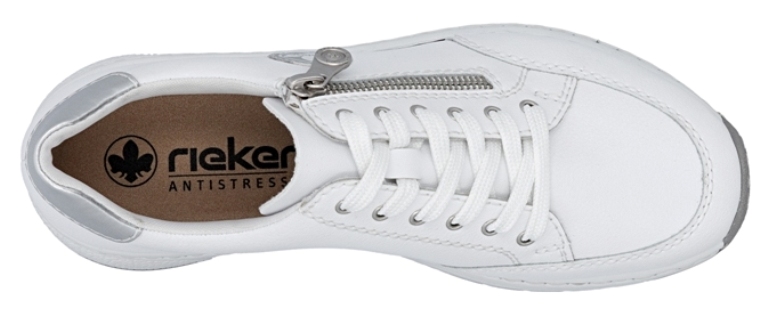 Rieker - официальный сайт: N6508-80 Rieker Кроссовки женские